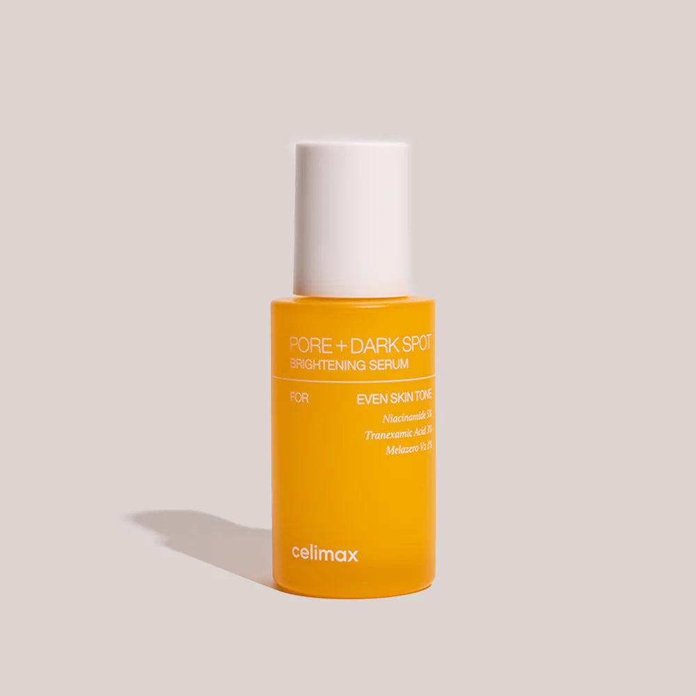 Celimax - Pore + Dark Spot Brightening Serum - 30 ml