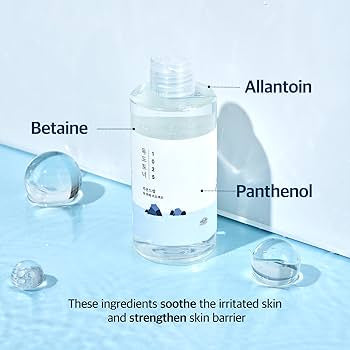 Round Lab - 1025 Dokdo Toner - 100ml | Tónico Facial Hidratante y Calmante