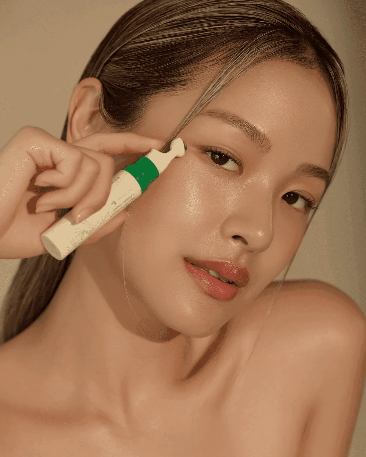 AXIS-Y - Vegan Collagen Eye Serum - 10ml | Sérum para Contorno de Ojos Reafirmante