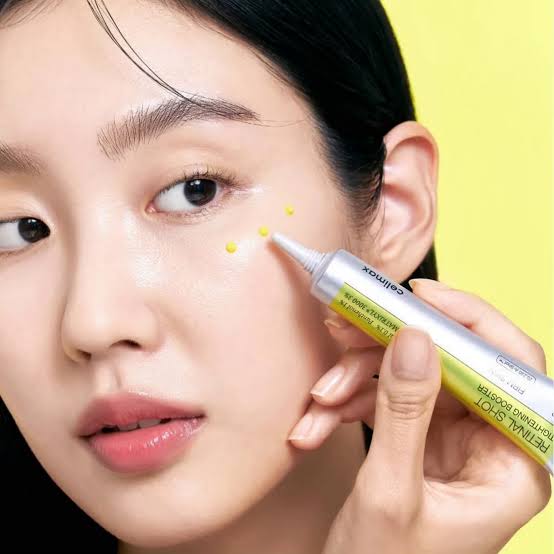 Celimax - Retinal Booster - 15 ml | Tratamiento Facial Antiedad con Retinal