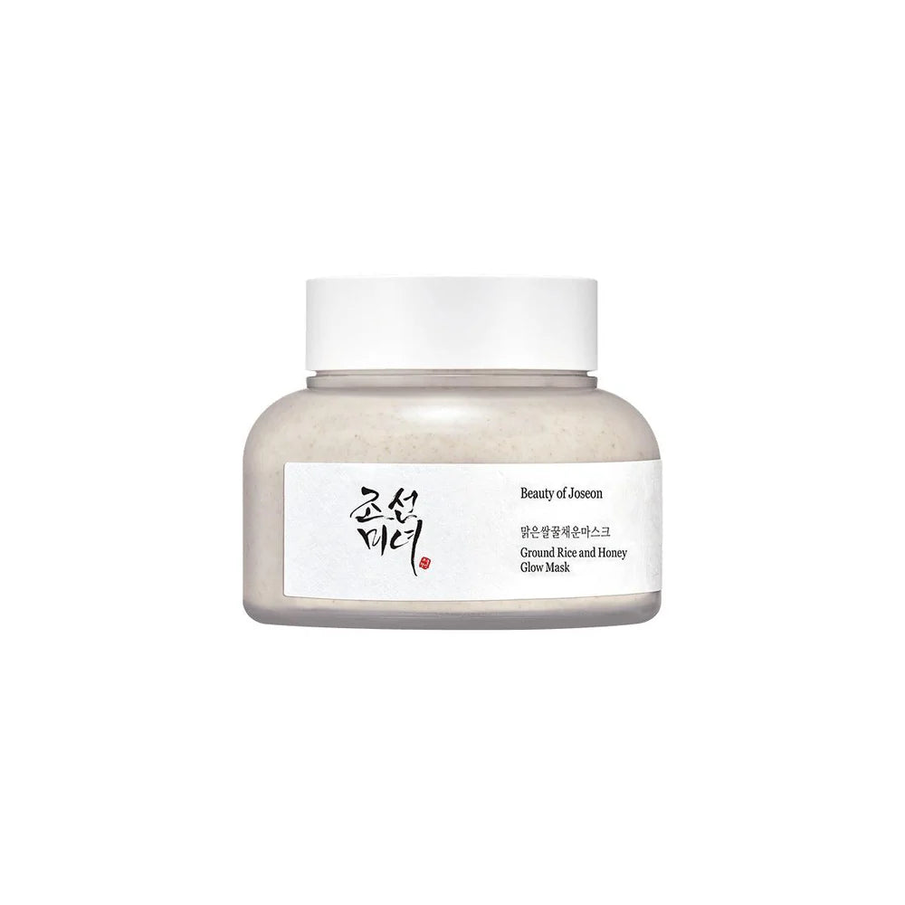 Beauty of Joseon - Ground Rice and Honey Glow - 150 ml