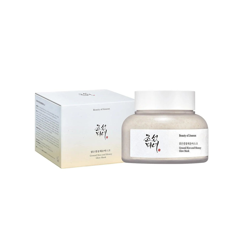 Beauty of Joseon - Ground Rice and Honey Glow - 150 ml
