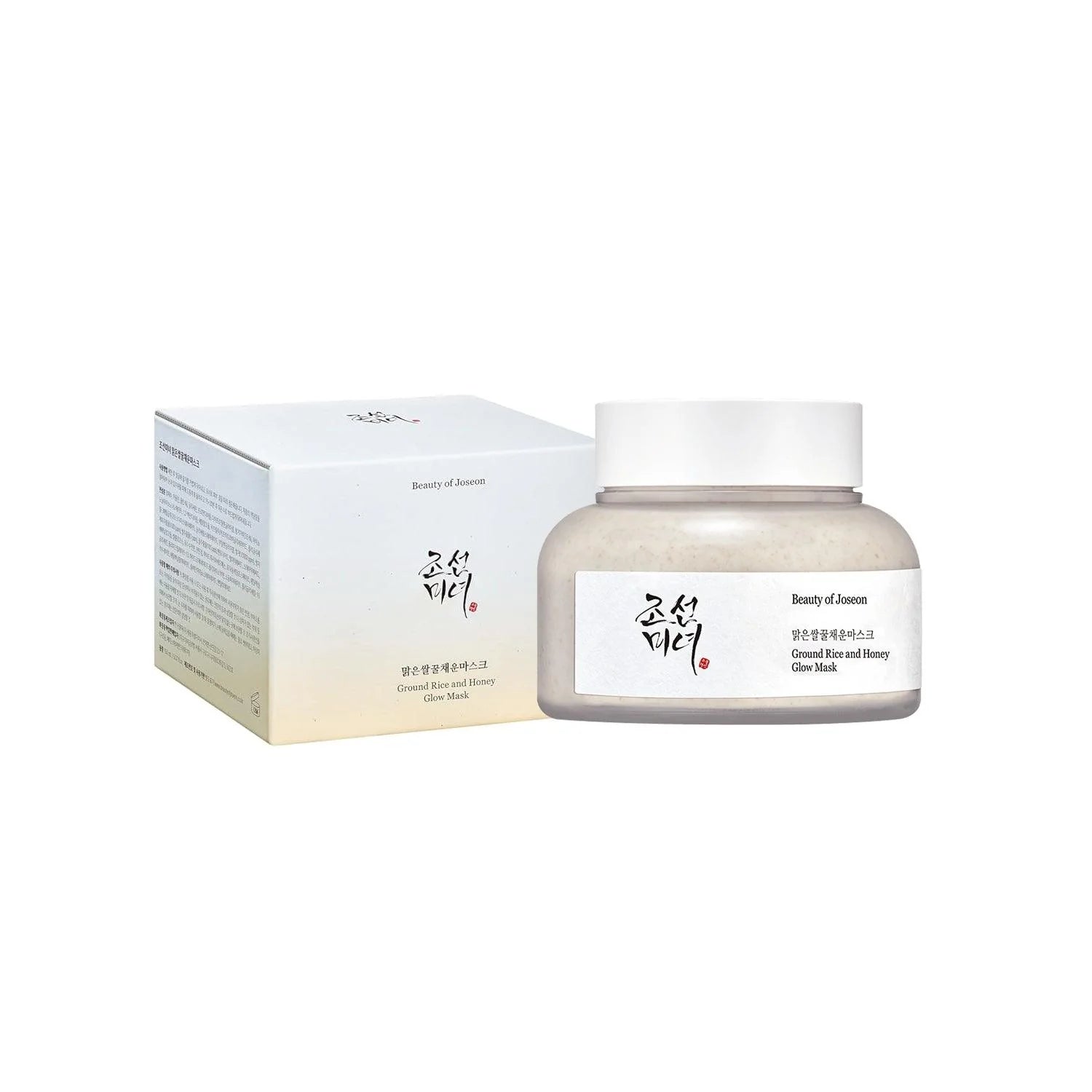 Beauty of Joseon - Ground Rice and Honey Glow - 150 ml