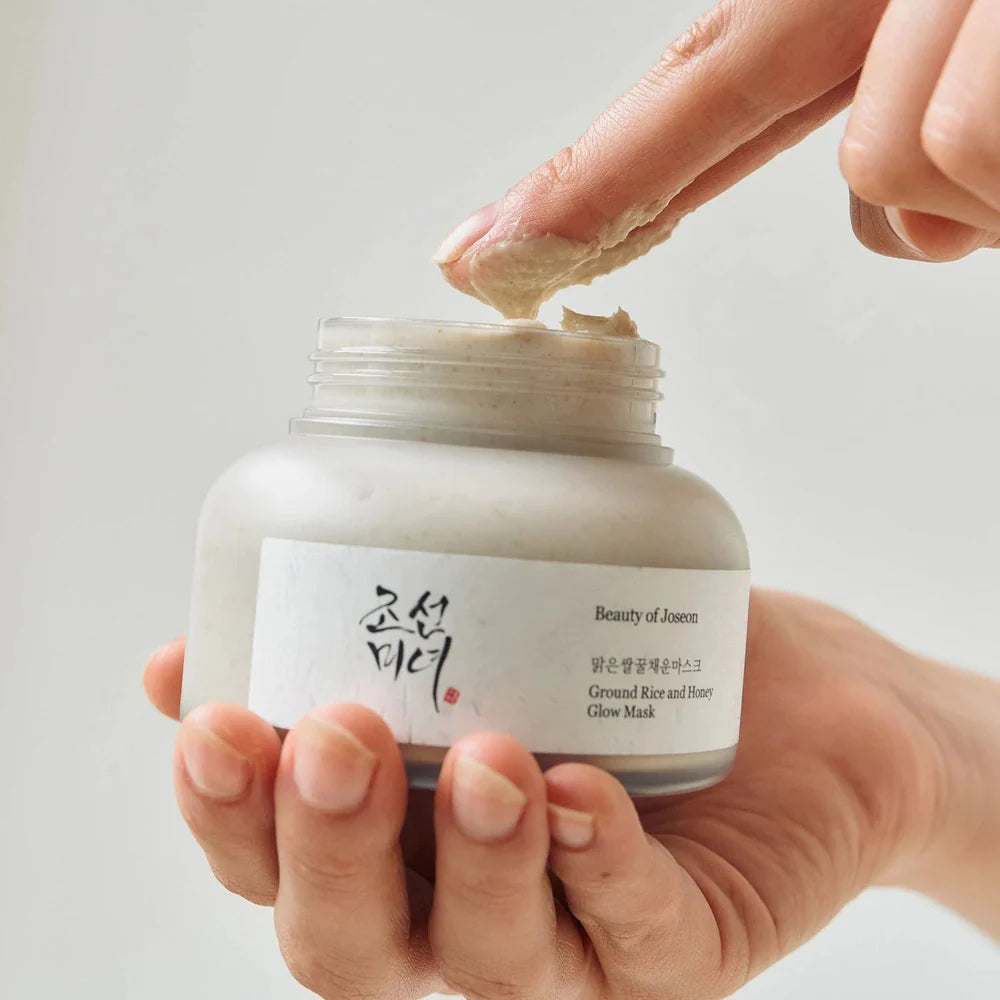 Beauty of Joseon - Ground Rice and Honey Glow - 150 ml