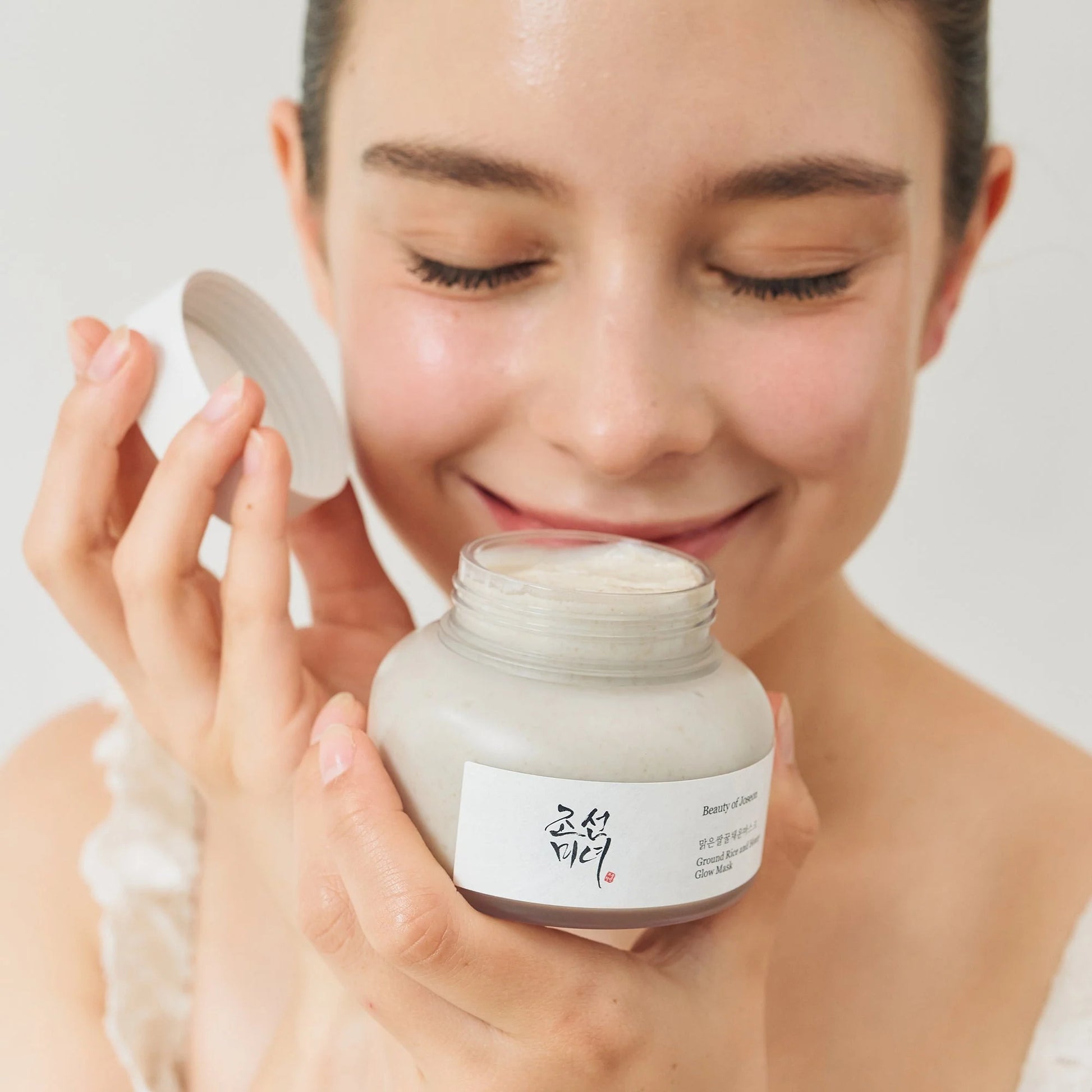 Beauty of Joseon - Ground Rice and Honey Glow - 150 ml