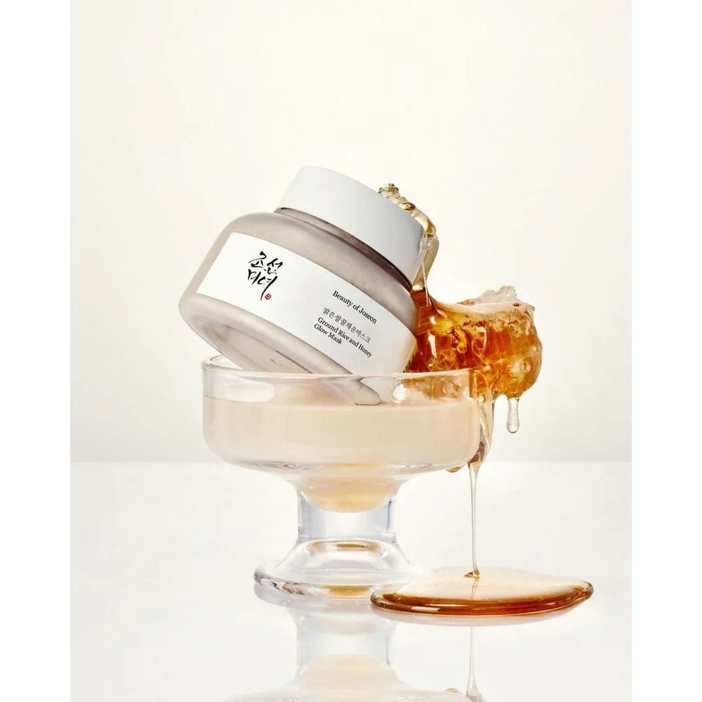 Beauty of Joseon - Ground Rice and Honey Glow - 150 ml