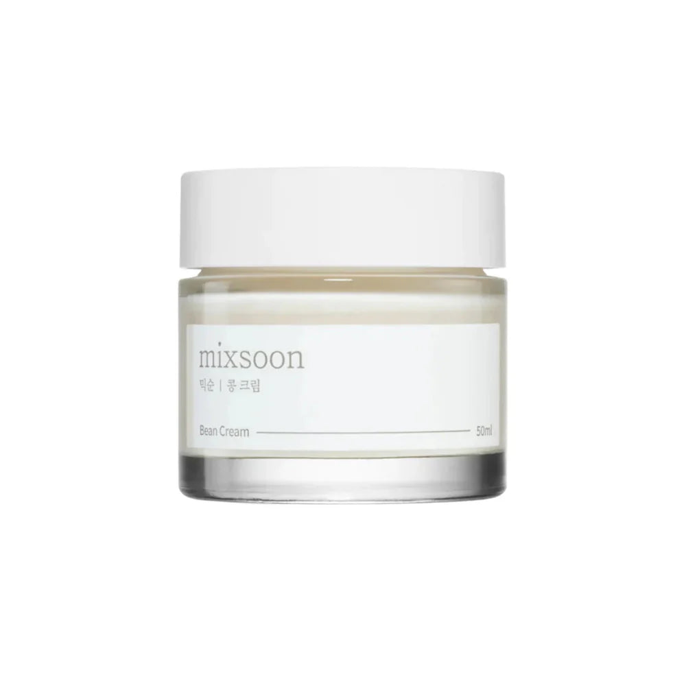 MIXSOON - Bean Cream - 50 ml