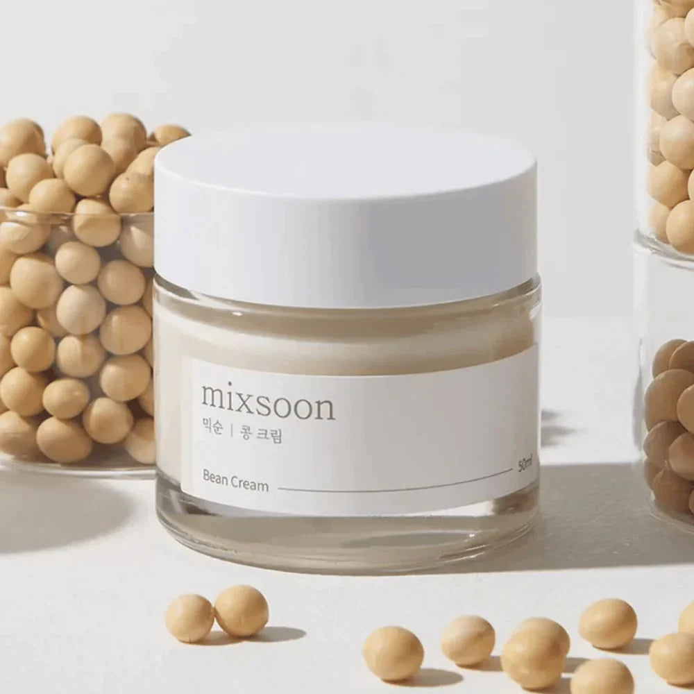MIXSOON - Bean Cream - 50 ml