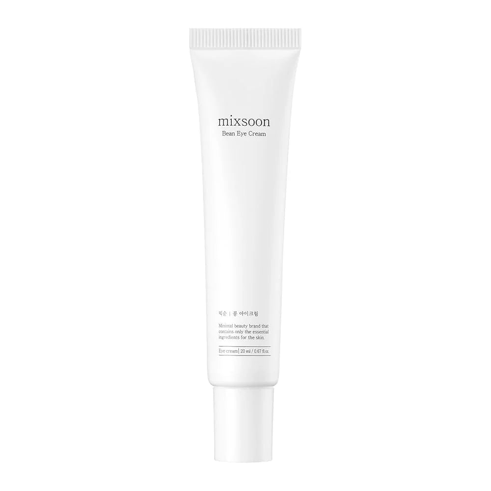 MIXSOON - Bean Eye Cream - 20 ml