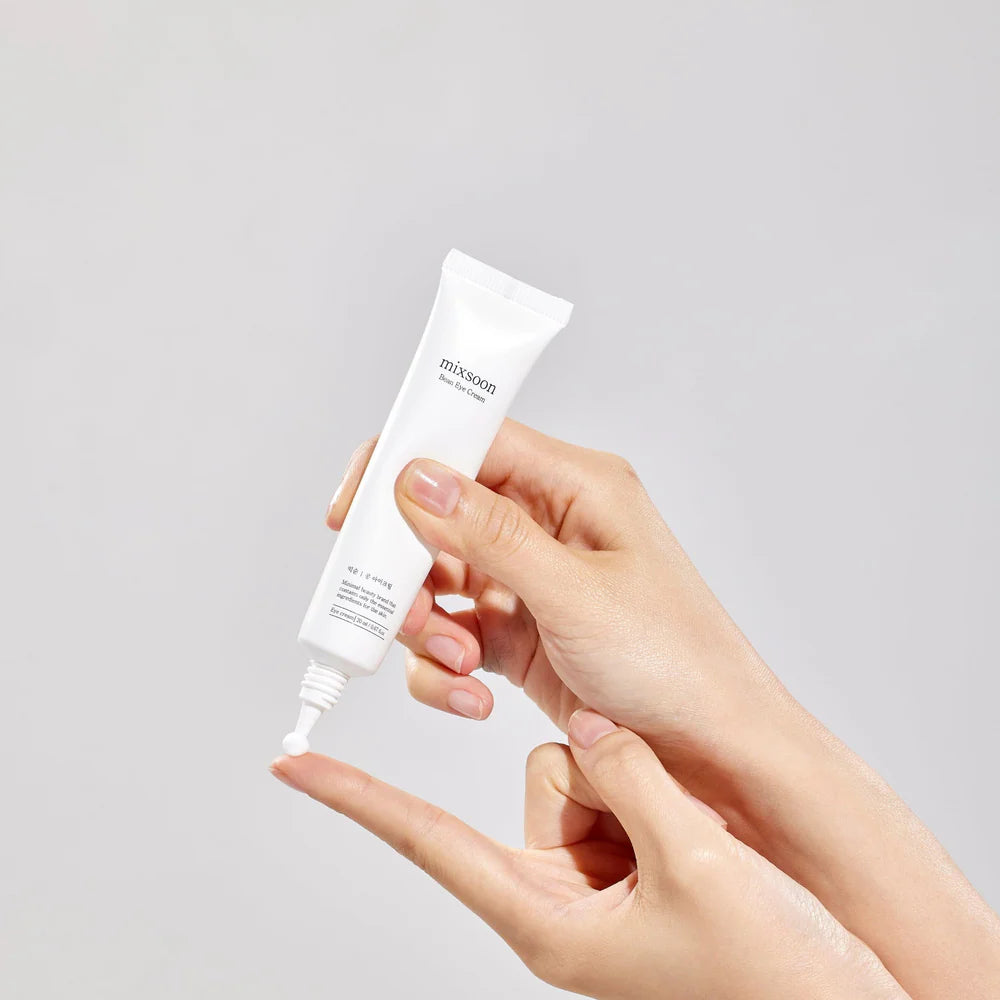 MIXSOON - Bean Eye Cream - 20 ml