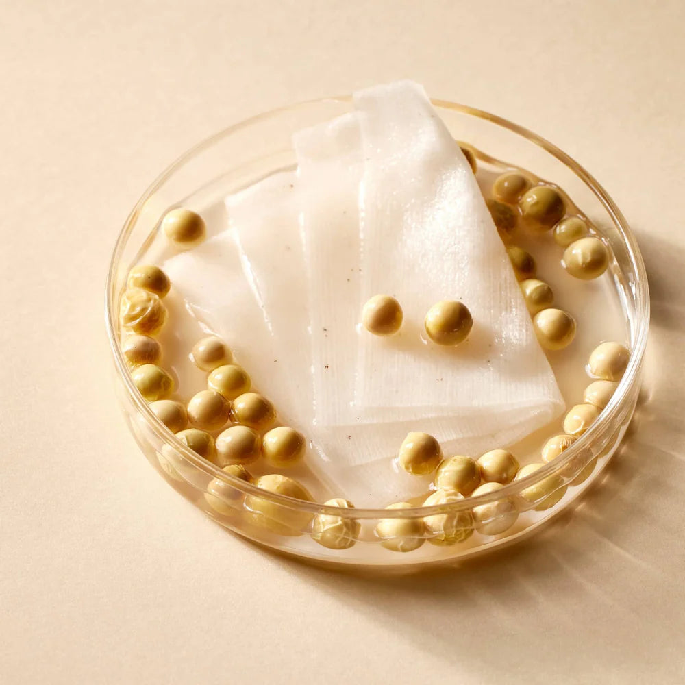MIXSOON - Bean Toner Pads - 70 pads