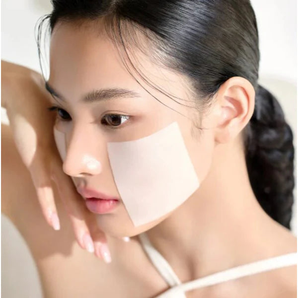 MIXSOON - Bean Toner Pads - 70 pads