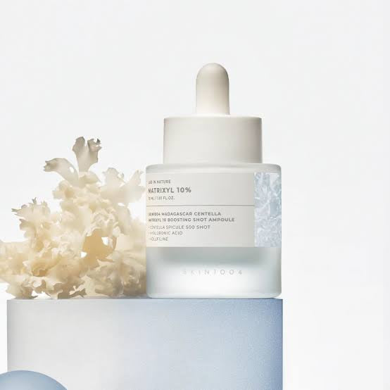 SKIN 1004 - Madagascar Centella Matrixyl 10 Boosting Shot Ampoule - 30 ml