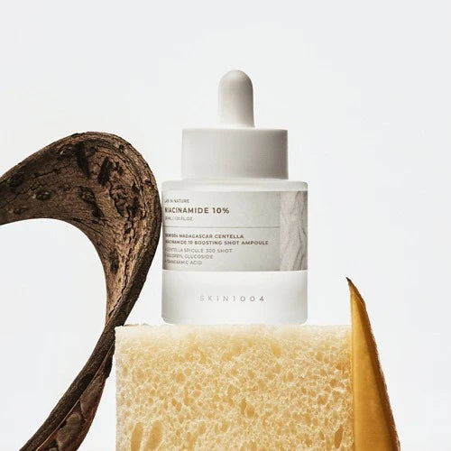 SKIN 1004 - Madagascar Centella Niacinamide 10 Boosting Shot Ampoule - 30 ml