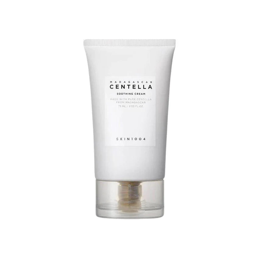 SKIN 1004 - Madagascar Centella Soothing Cream - 75 ml