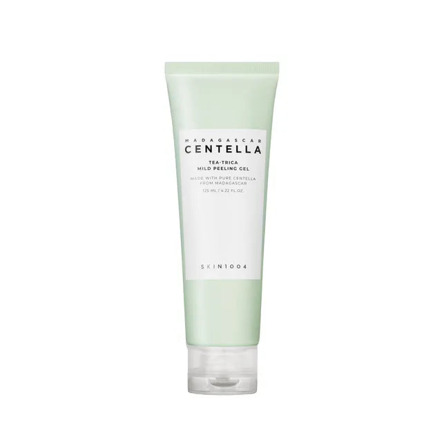 SKIN 1004 - Madagascar Centella Tea-Trica Mild Peeling Gel - 125 ml
