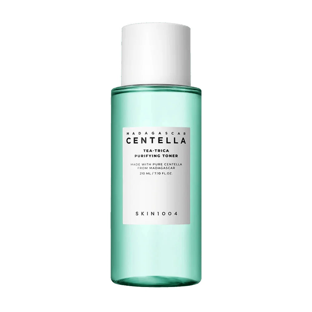 SKIN 1004 - Madagascar Centella Tea-Trica Purifying Toner - 210 ml