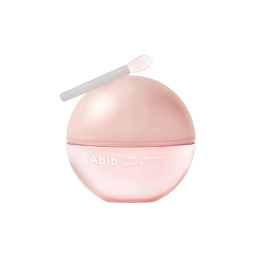 Abib - PDRN Collagen Lip Mask Glazed Jelly (Mascarilla para labios) - 15 ml