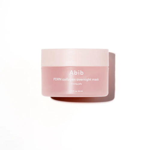 Abib - PDRN Collagen Overnight Mask Firming Jelly - 80 ml