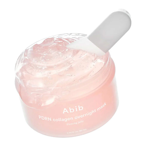 Abib - PDRN Collagen Overnight Mask Firming Jelly - 80 ml