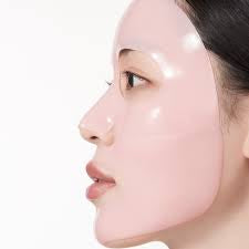 ANUA - Peach 70 + Niacin Brightening Collagen Mask - 1 pz