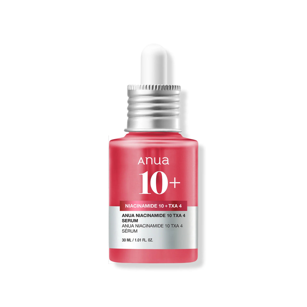 Anua Niacinamide 10% + TXA 4% Serum - 30 ml