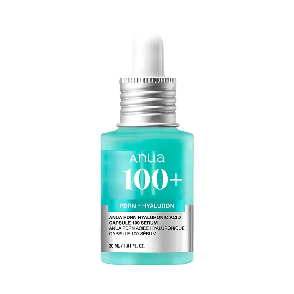 Anua - PDRN Hyaluronic Acid Capsule 100 Serum - 30 ml
