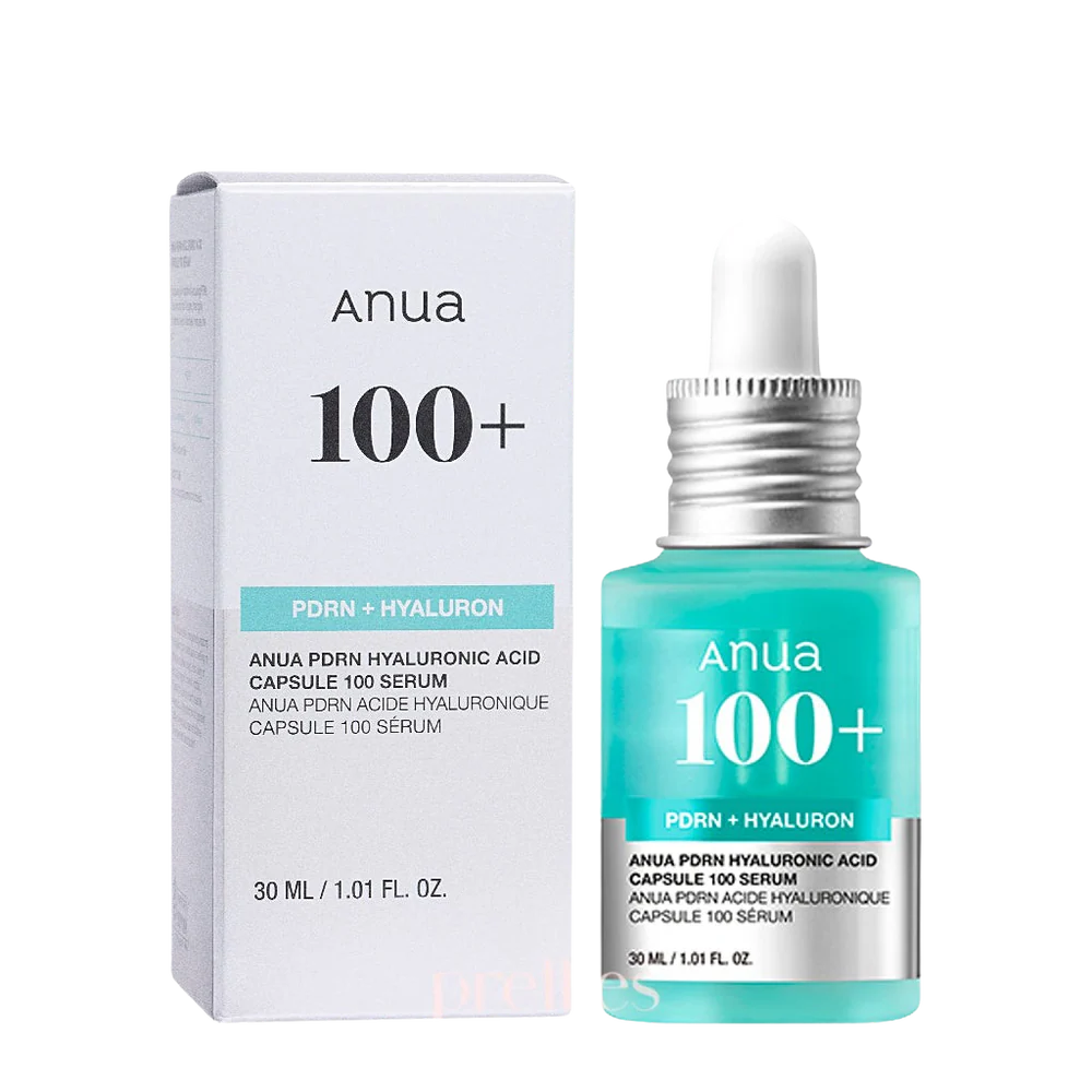 Anua - PDRN Hyaluronic Acid Capsule 100 Serum - 30 ml