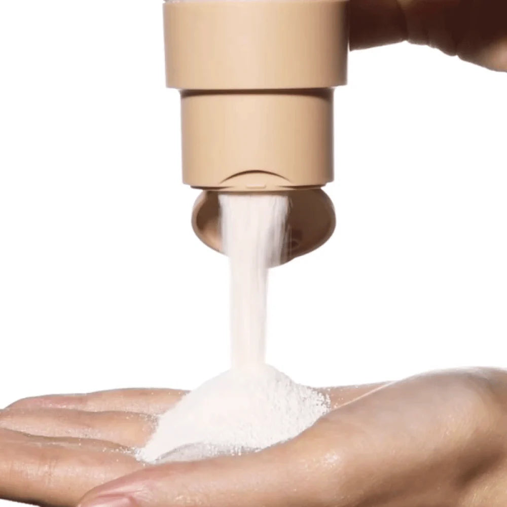 Anua - Rice Enzyme Brightening Cleansing Powder - 40g