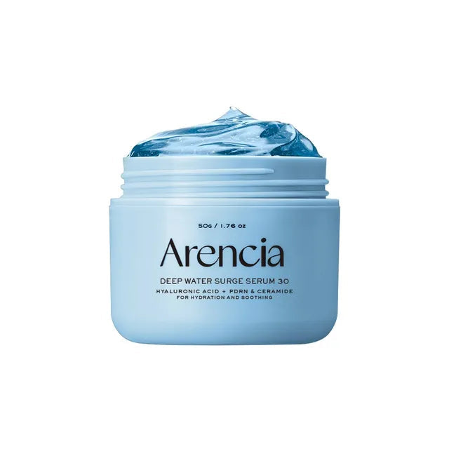Arencia - Deep Water Surge Serum 30 - 50gr