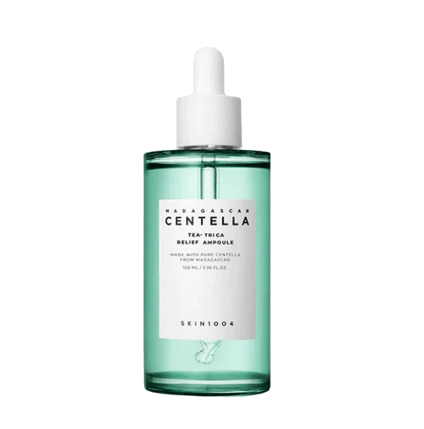 SKIN 1004 - Madagascar Centella Tea-Trica Relief Ampoule - 100ml