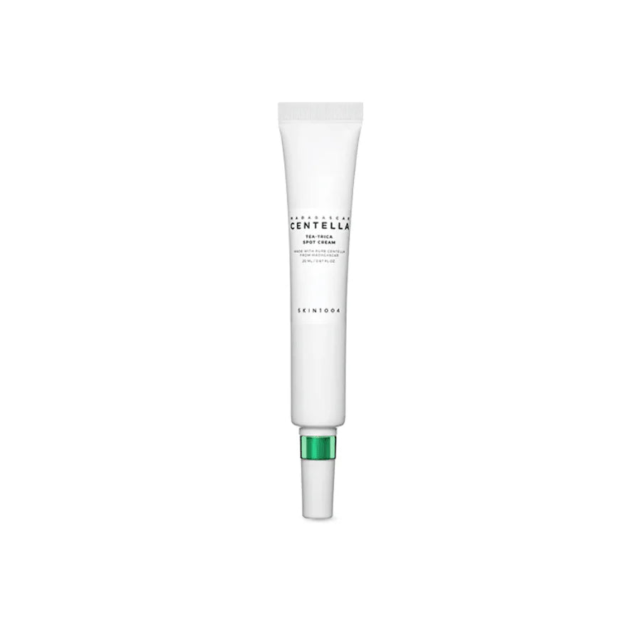 SKIN 1004 - Madagascar Centella Tea-Trica Spot Cream - 20ml