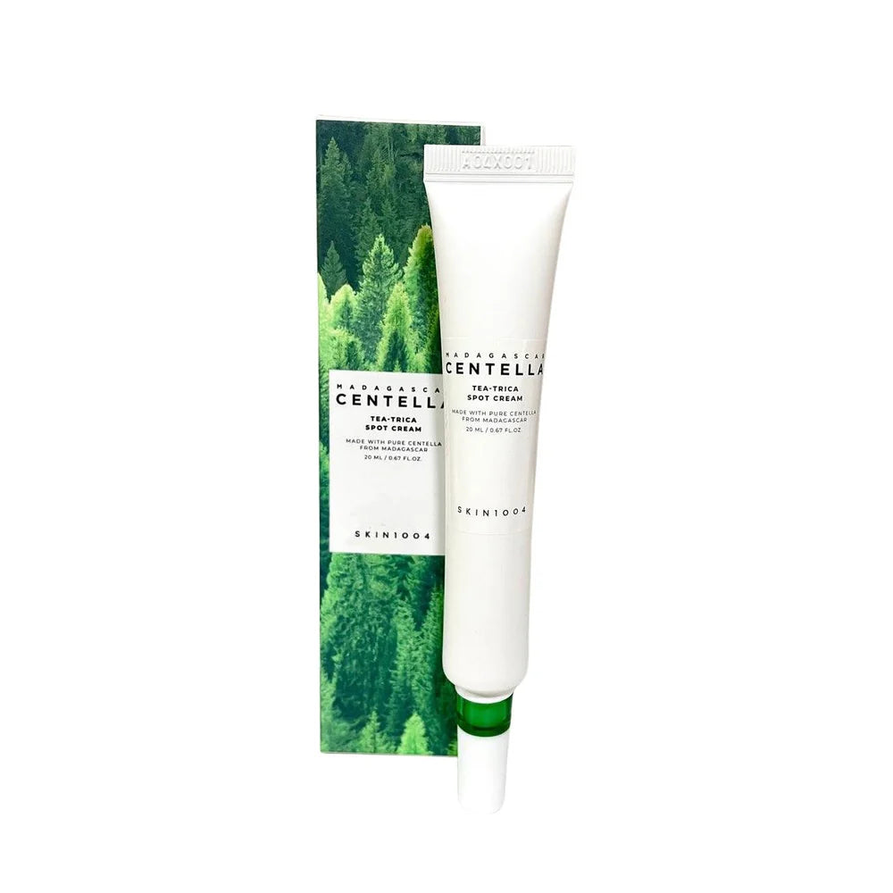 SKIN 1004 - Madagascar Centella Tea-Trica Spot Cream - 20ml