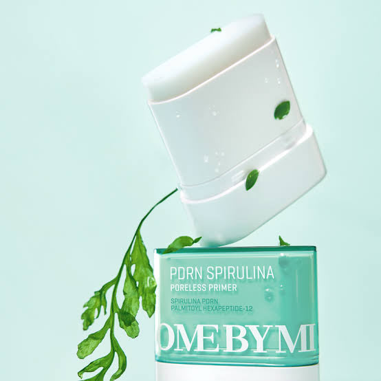 SOME BY MI - PDRN Spirulina Poreless Primer
