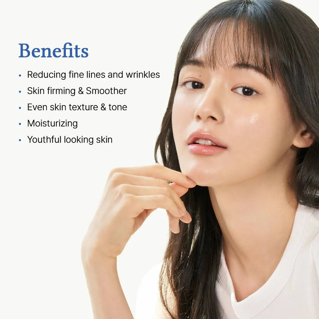 Dr. Althea - 0.1% Gentle Retinol Serum - 30ml | Sérum Antiedad Suave y Renovador