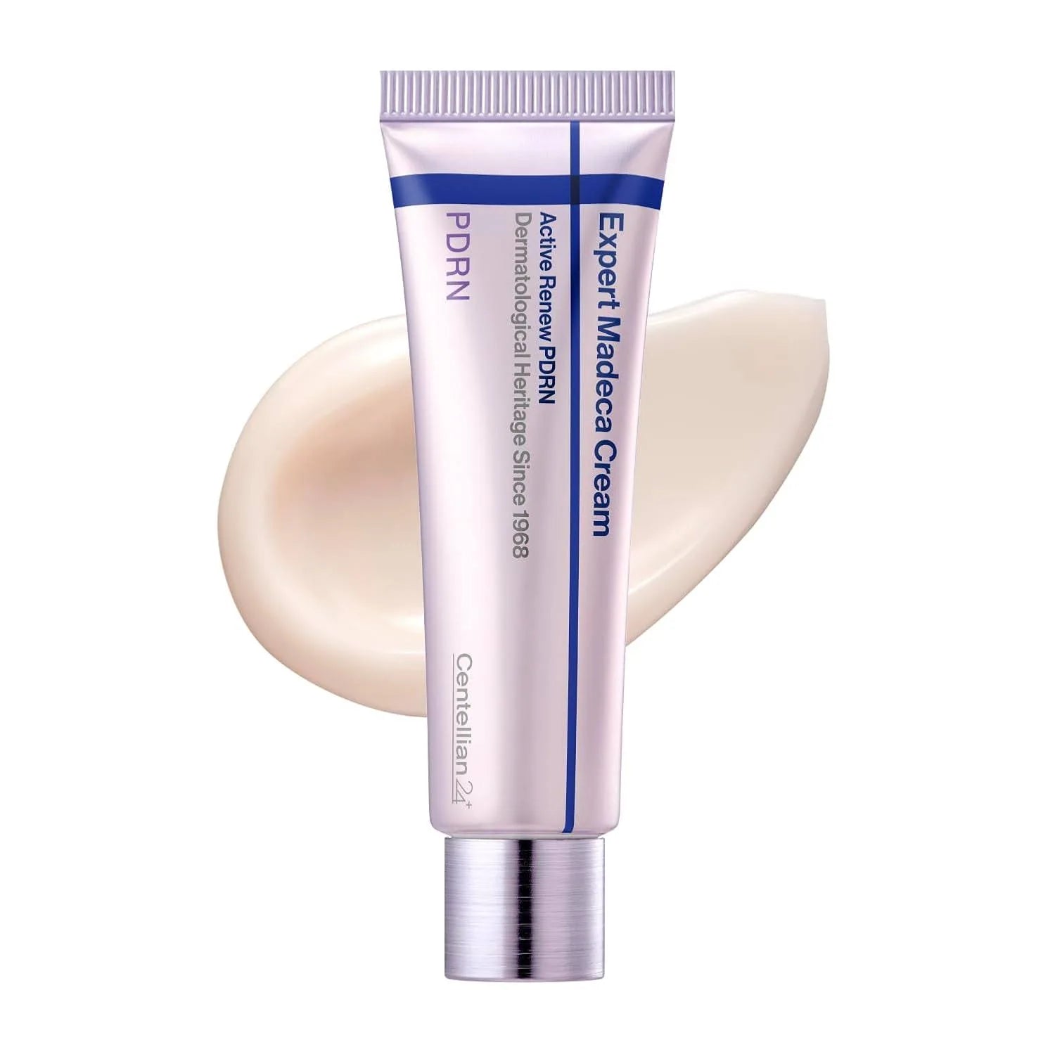 Centellian24 - Expert Madeca Cream Active Renew PDRN - 50ml | Crema Regeneradora, Reafirmante y Reparadora