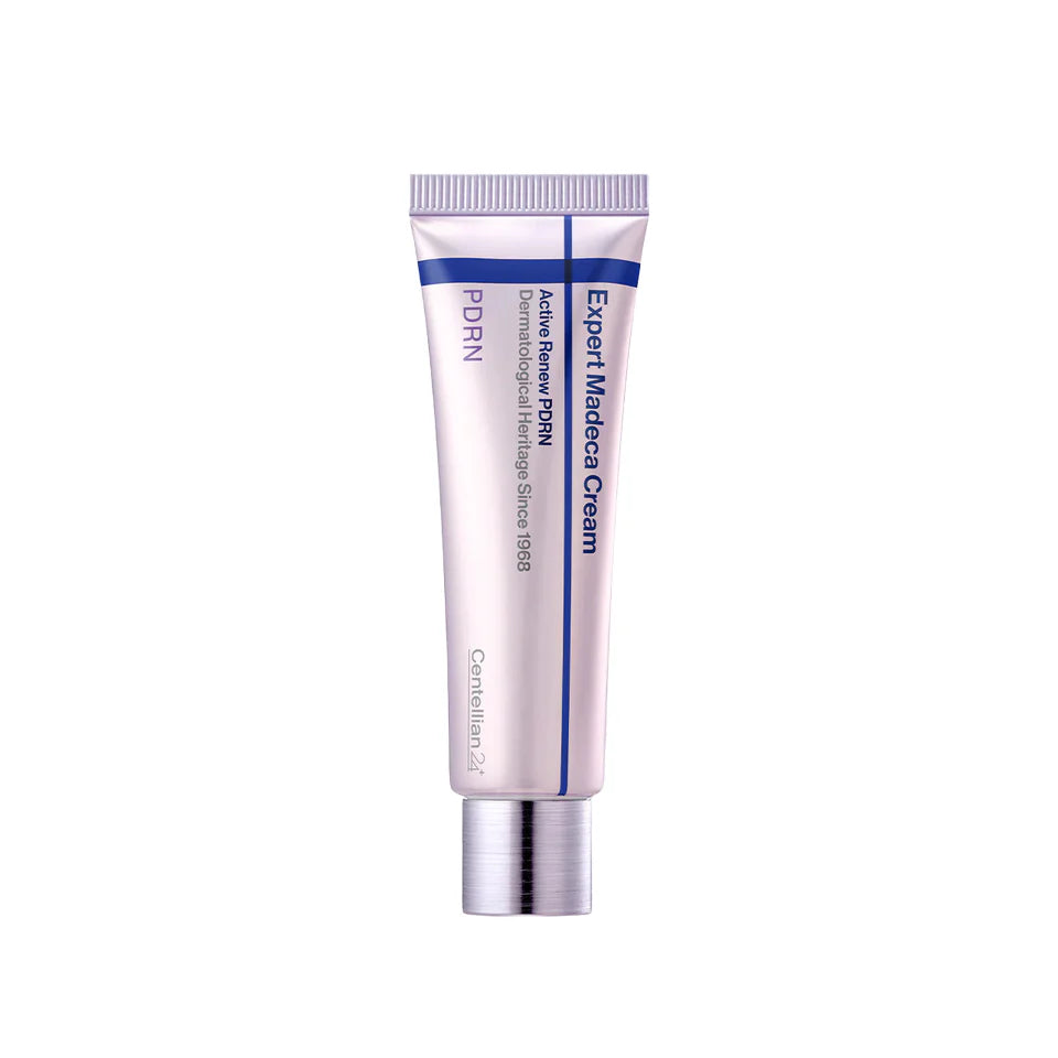Centellian24 - Expert Madeca Cream Active Renew PDRN - 50ml | Crema Regeneradora, Reafirmante y Reparadora