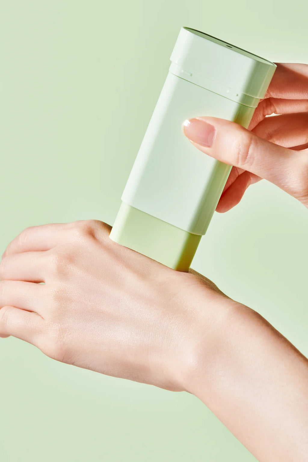 TOCOBO - Cica Cooling Sun Stick SPF50+ PA++++ - 20g | Protector Solar en Barra con Efecto Refrescante y Calmante