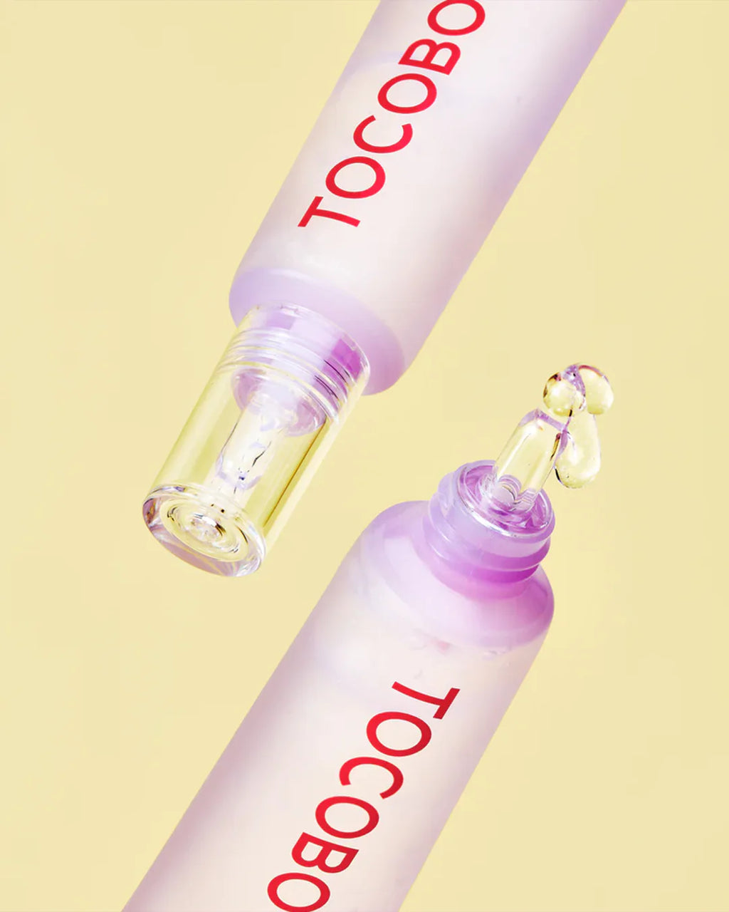 TOCOBO - Collagen Brightening Eye Gel Cream - 30ml | Crema en Gel para Ojos Reafirmante e Iluminadora