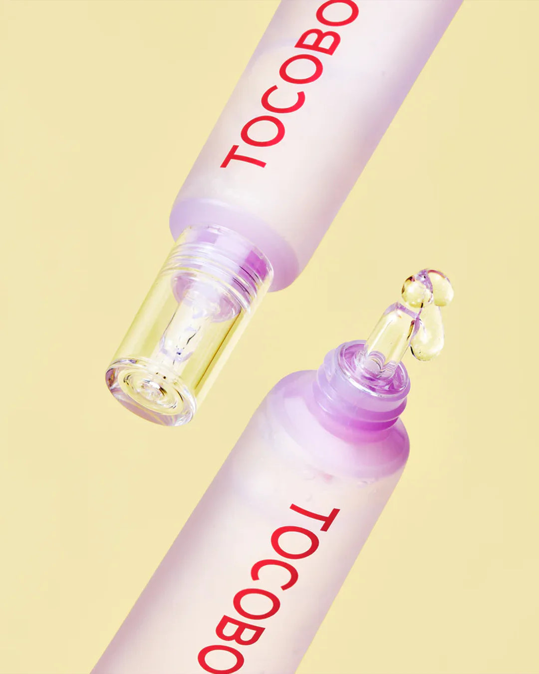TOCOBO - Collagen Brightening Eye Gel Cream - 30ml | Crema en Gel para Ojos Reafirmante e Iluminadora