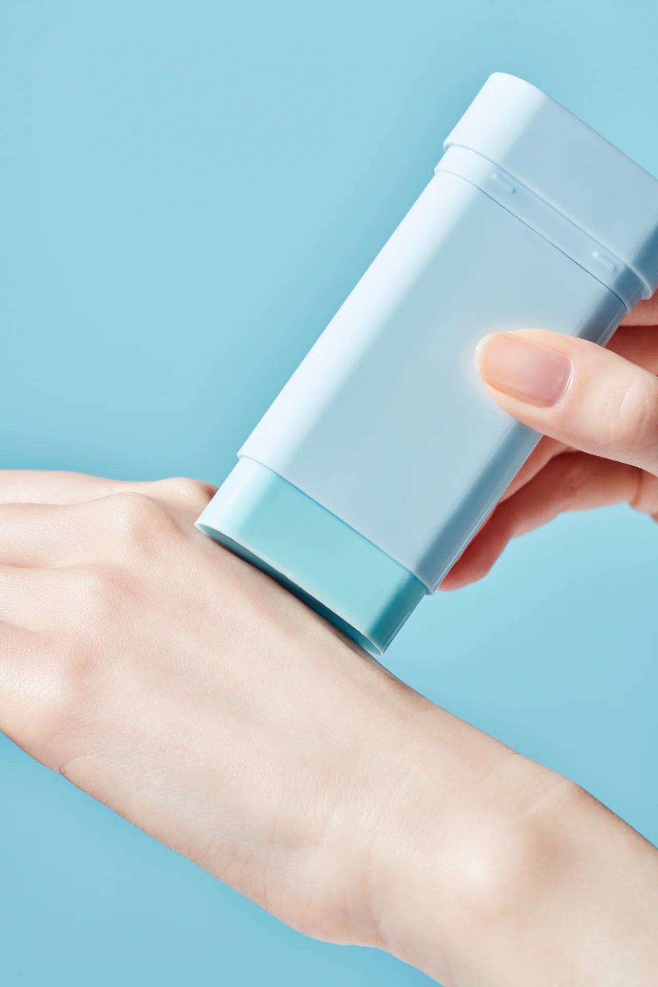 TOCOBO - Cotton Soft Sun Stick SPF50+ PA++++ - 19g | Protector Solar en Barra con Acabado Mate y Suave