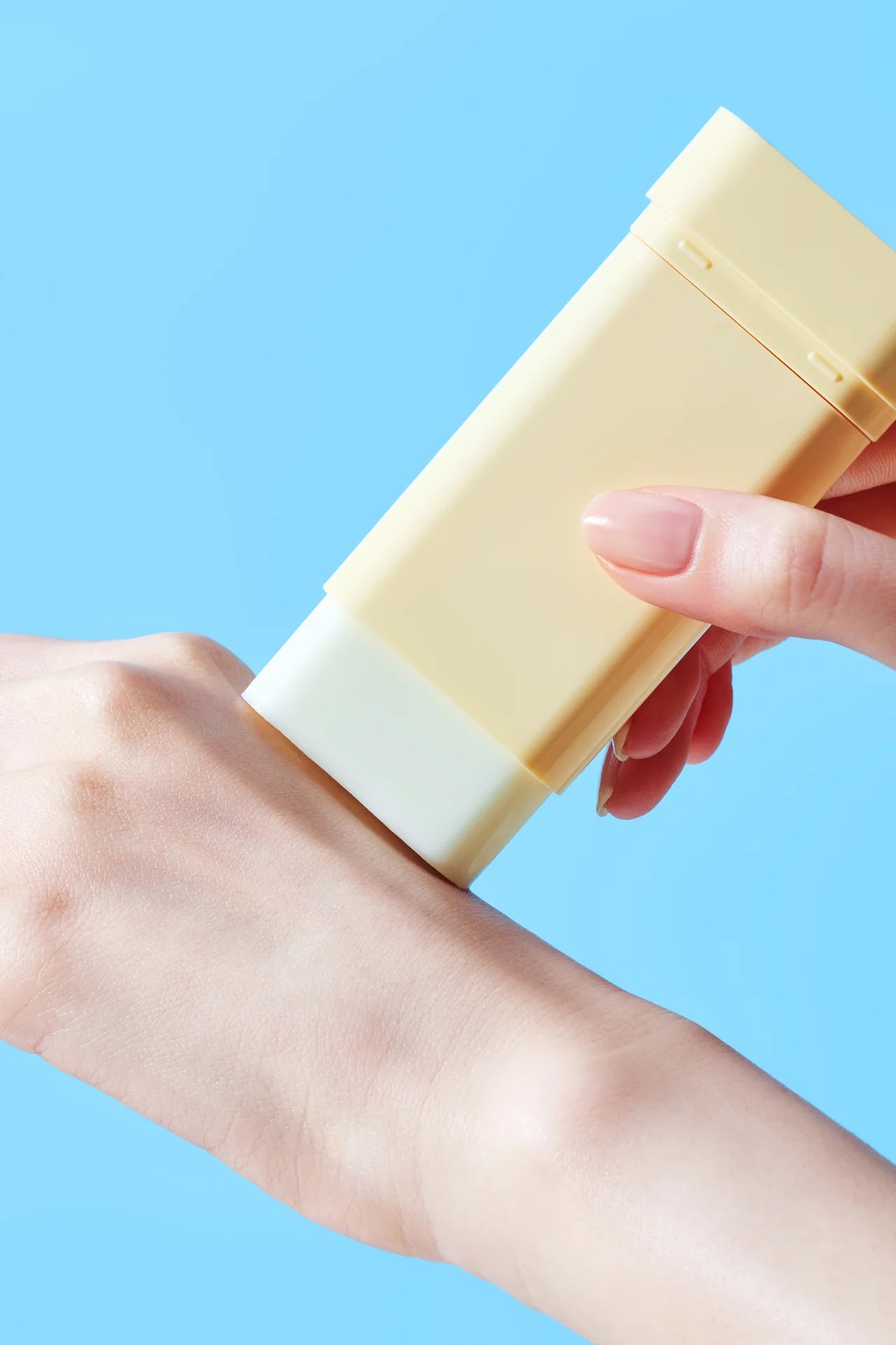 TOCOBO - Vita Waterproof Sun Stick SPF50+ PA++++ - 19g | Protector Solar en Barra Resistente al Agua con Vitaminas