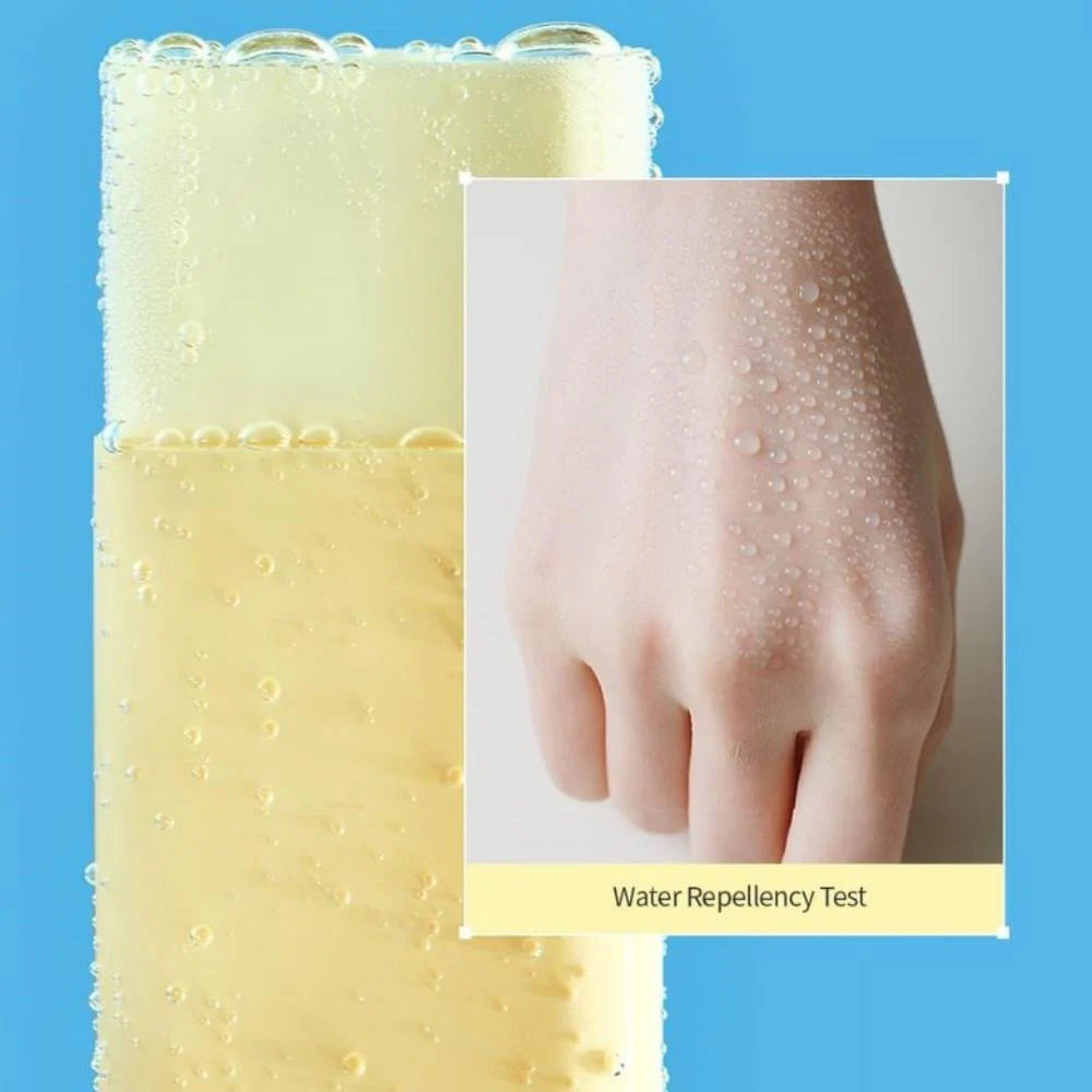 TOCOBO - Vita Waterproof Sun Stick SPF50+ PA++++ - 19g | Protector Solar en Barra Resistente al Agua con Vitaminas