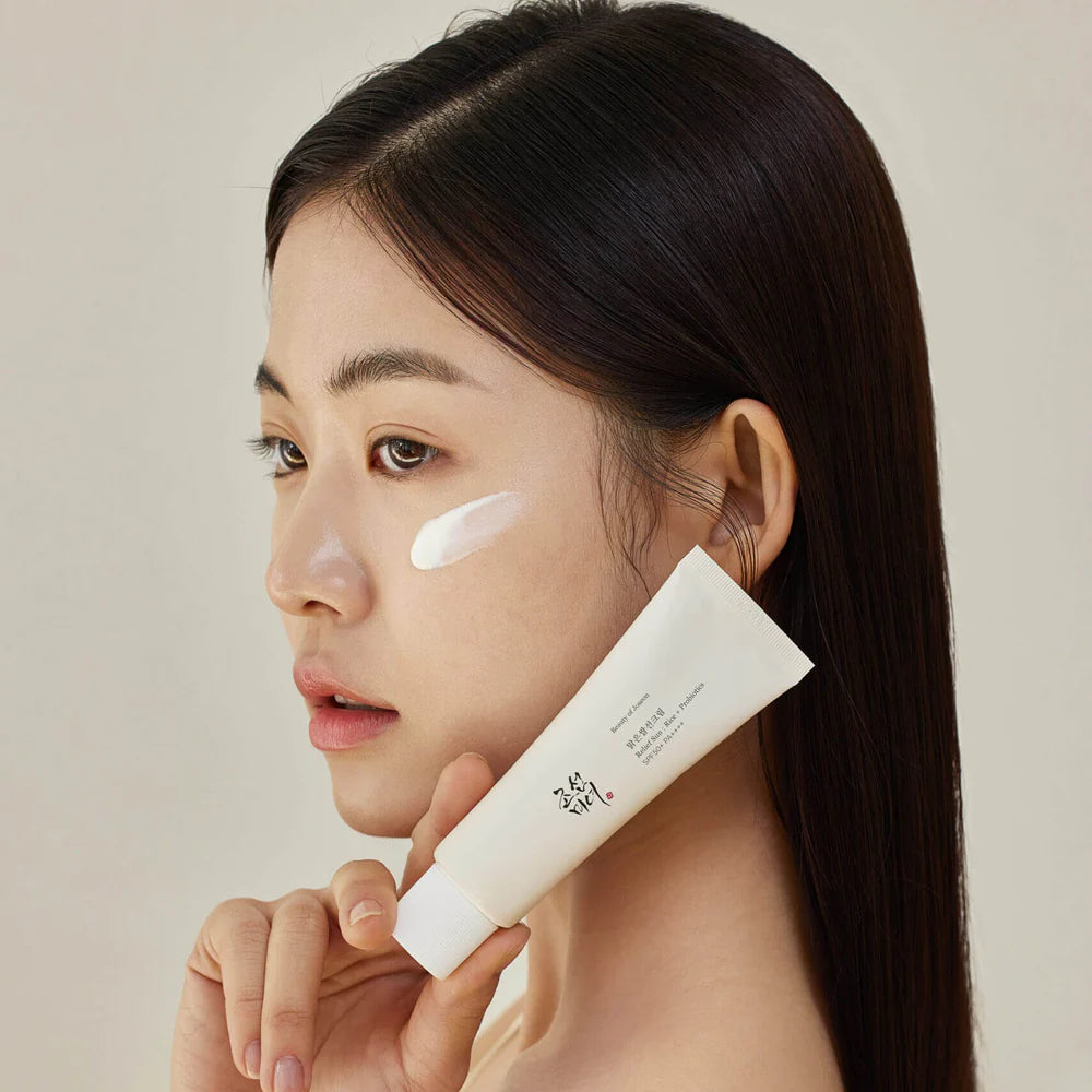 Beauty of Joseon - Relief Sun : Rice + Probiotics SPF50+ PA++++ 50ml | Protector Solar Hidratante