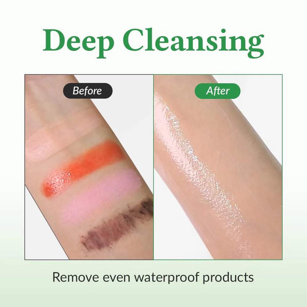 Dr. Althea - Pure Grinding Cleansing Balm - 50ml | Limpiador en Bálsamo Purificante y Suave