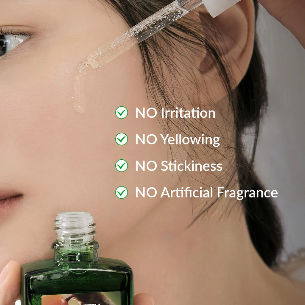 Dr. Althea - Gentle Vitamin C Serum - 30ml | Ilumina, Unifica y Reduce Manchas