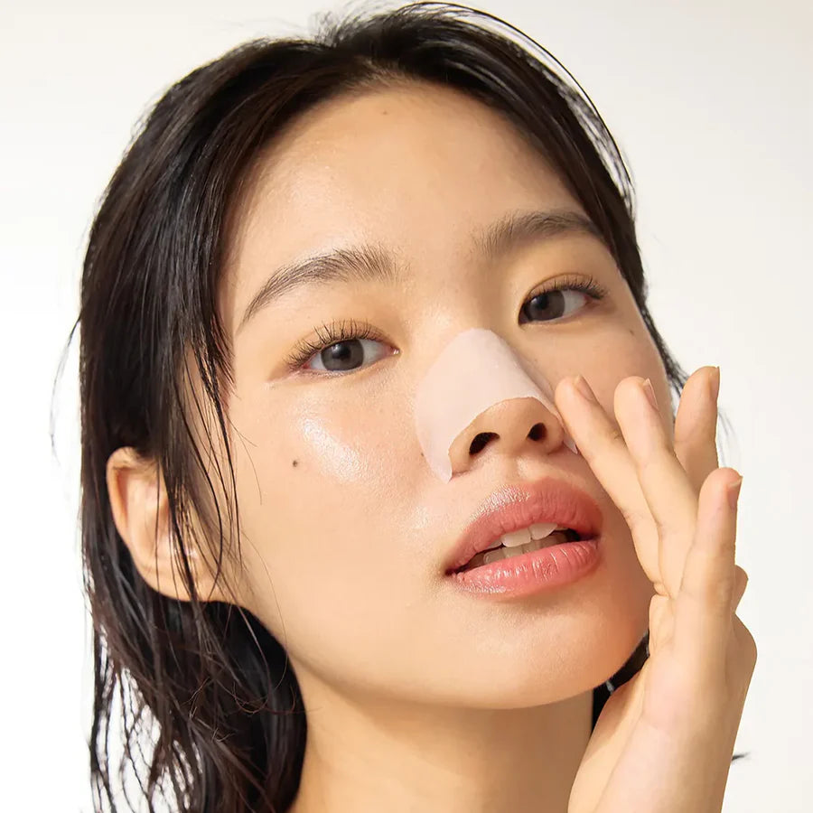 Jumiso - Blackhead Melting Softener 150ml + Cotton Pads (40 pads) set | Derrite puntos negros