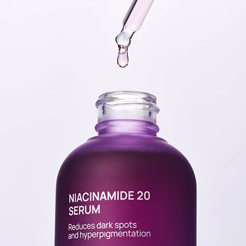 Jumiso - Niacinamide 20 Serum - 40ml | Remueve manchas e Hiperpigmentación