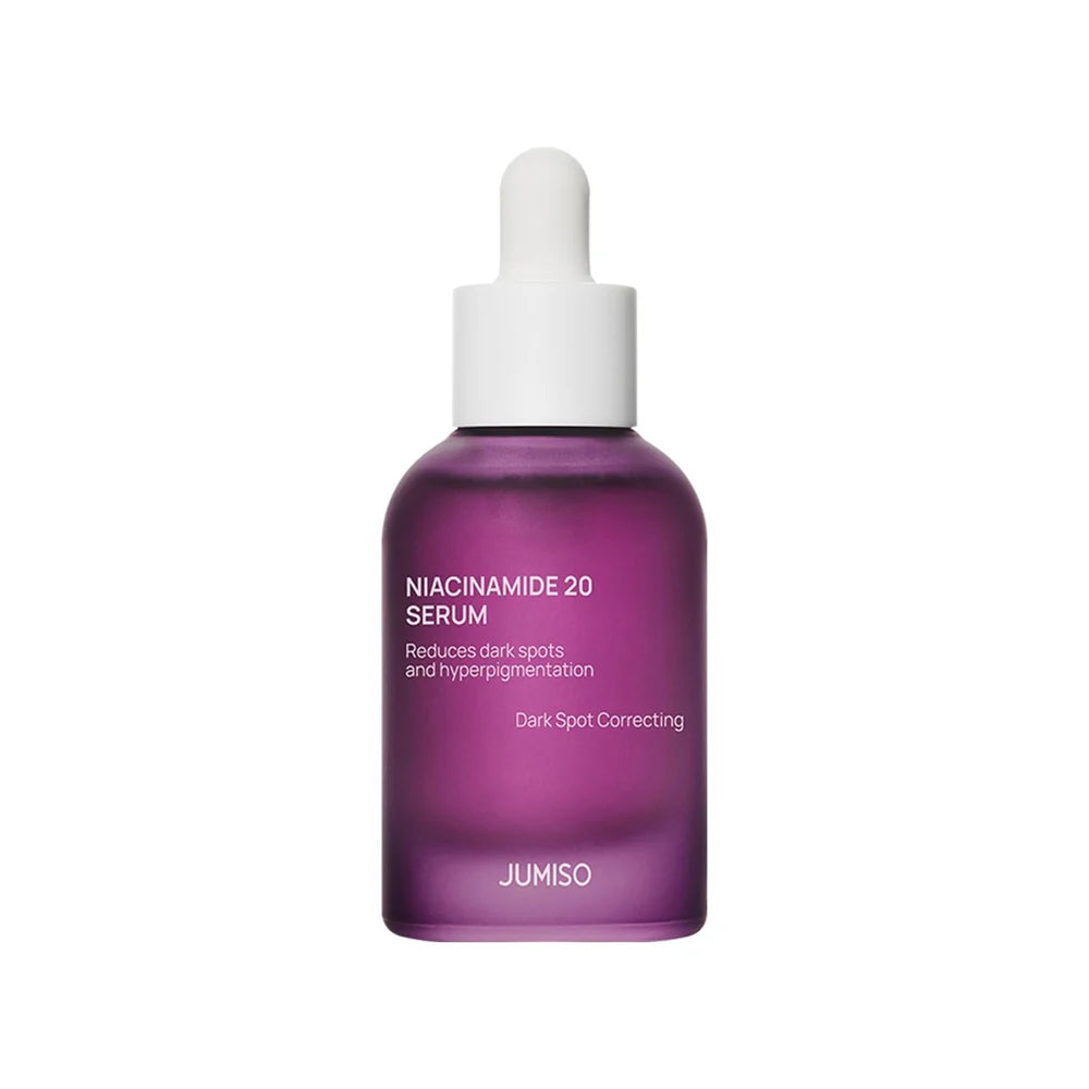 Jumiso - Niacinamide 20 Serum - 40ml | Remueve manchas e Hiperpigmentación