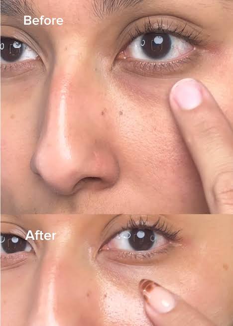 KSECRET - Eye Cream : Retinal Liposome 4% + Fermented Bean | Contorno de ojos antiedad